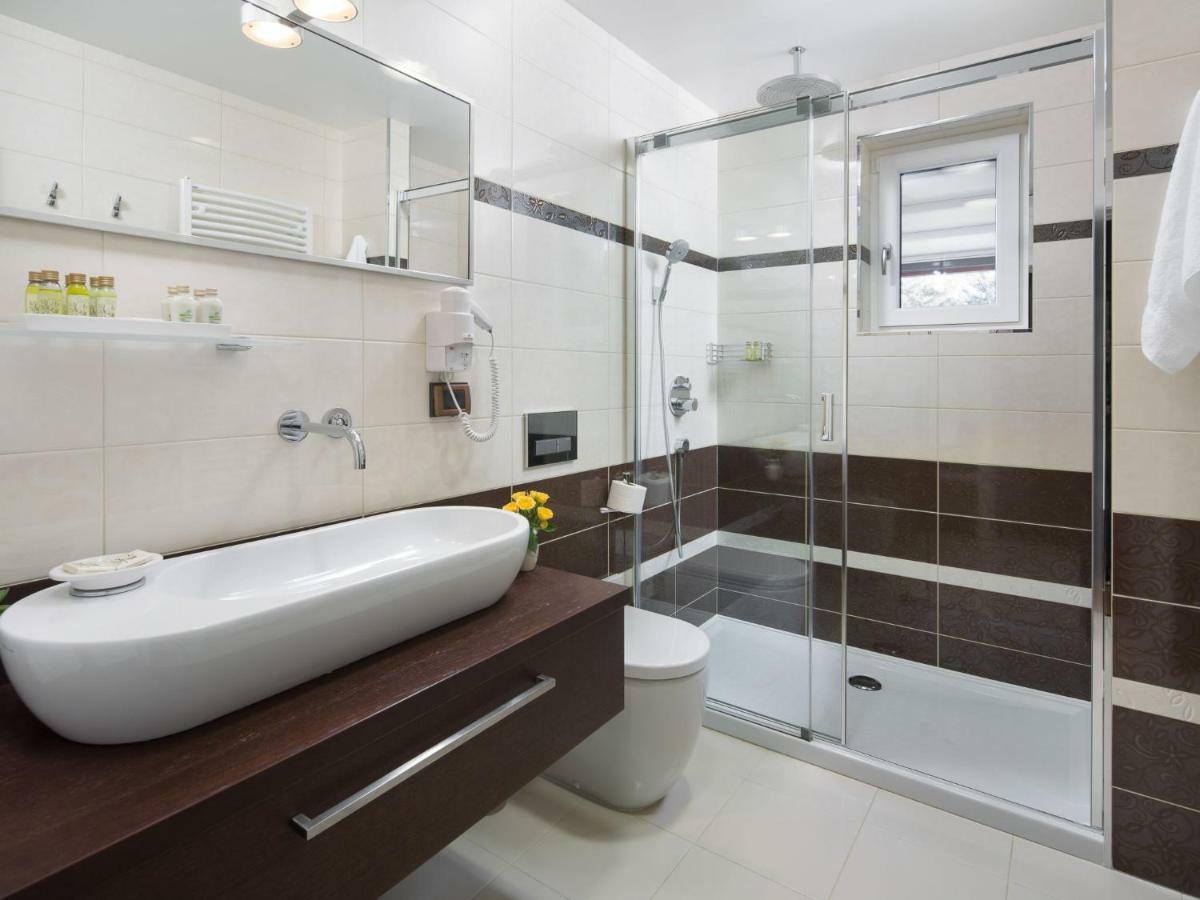 Villa Vlastelini By Interhome Krapan Ngoại thất bức ảnh